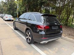 Mercedes-Benz GLC 300 L 4MATIC Dynamic - фото 5