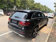 Mercedes-Benz GLC 300 L 4MATIC Dynamic - фото 7