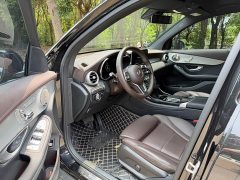 Mercedes-Benz GLC 300 L 4MATIC Dynamic - фото 8