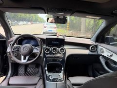 Mercedes-Benz GLC 300 L 4MATIC Dynamic - фото 9