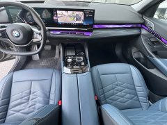 BMW 5 Series 530Li M Sport Luxury Package - фото 10
