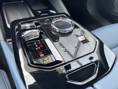 BMW 5 Series 530Li M Sport Luxury Package - фото 13