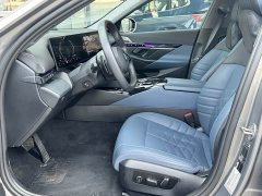 BMW 5 Series 530Li M Sport Luxury Package - фото 8