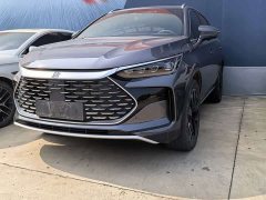 Lexus Tangxin Energy DM-i Honor Edition 200KM flagship - фото 1
