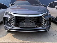 Lexus Tangxin Energy DM-i Honor Edition 200KM flagship - фото 2