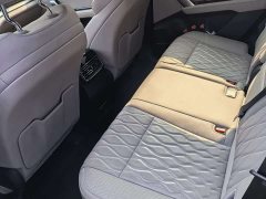Lexus Tangxin Energy DM-i Honor Edition 200KM flagship - фото 4
