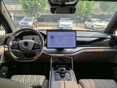 Lexus Tangxin Energy DM-i Honor Edition 200KM flagship - фото 7