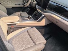 Lexus Tangxin Energy DM-i Honor Edition 200KM flagship - фото 9