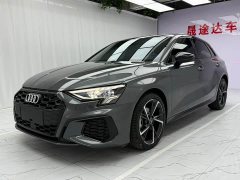 Audi A3 2022 Sportback 35 TFSI stylish and sporty - фото 1