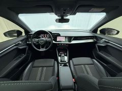 Audi A3 2022 Sportback 35 TFSI stylish and sporty - фото 10