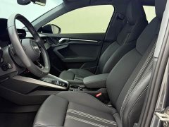Audi A3 2022 Sportback 35 TFSI stylish and sporty - фото 11