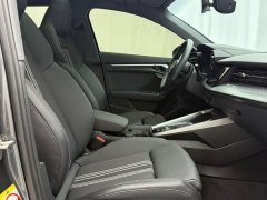 Audi A3 2022 Sportback 35 TFSI stylish and sporty - фото 12