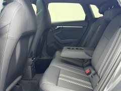 Audi A3 2022 Sportback 35 TFSI stylish and sporty - фото 13