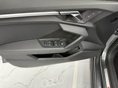 Audi A3 2022 Sportback 35 TFSI stylish and sporty - фото 14