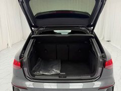 Audi A3 2022 Sportback 35 TFSI stylish and sporty - фото 19