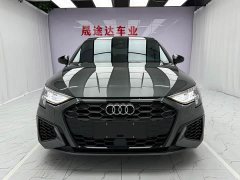 Audi A3 2022 Sportback 35 TFSI stylish and sporty - фото 2