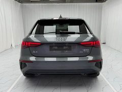 Audi A3 2022 Sportback 35 TFSI stylish and sporty - фото 5