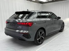 Audi A3 2022 Sportback 35 TFSI stylish and sporty - фото 6