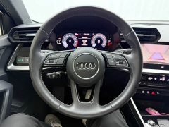 Audi A3 2022 Sportback 35 TFSI stylish and sporty - фото 7