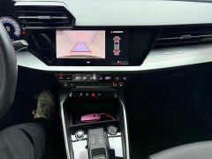 Audi A3 2022 Sportback 35 TFSI stylish and sporty - фото 9