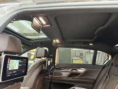 BMW 7 Series 2019 facelift 740Li Exclusive M Sports Package - фото 10