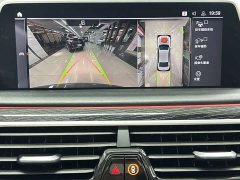 BMW 7 Series 2019 facelift 740Li Exclusive M Sports Package - фото 16