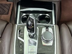 BMW 7 Series 2019 facelift 740Li Exclusive M Sports Package - фото 17