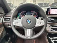 BMW 7 Series 2019 facelift 740Li Exclusive M Sports Package - фото 18