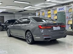 BMW 7 Series 2019 facelift 740Li Exclusive M Sports Package - фото 6