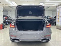BMW 7 Series 2019 facelift 740Li Exclusive M Sports Package - фото 7