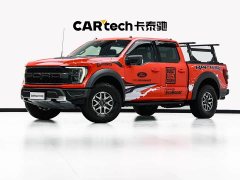 Ford F-150 Raptor 2023 3.5T Raptor - фото 1