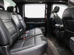 Ford F-150 Raptor 2023 3.5T Raptor - фото 11