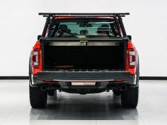 Ford F-150 Raptor 2023 3.5T Raptor - фото 13