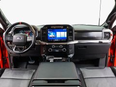 Ford F-150 Raptor 2023 3.5T Raptor - фото 15