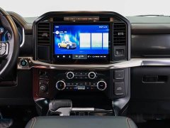 Ford F-150 Raptor 2023 3.5T Raptor - фото 16