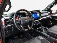Ford F-150 Raptor 2023 3.5T Raptor - фото 17