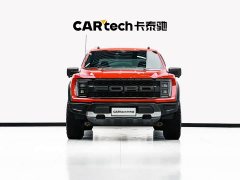 Ford F-150 Raptor 2023 3.5T Raptor - фото 2