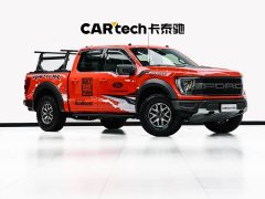 Ford F-150 Raptor 2023 3.5T Raptor - фото 3