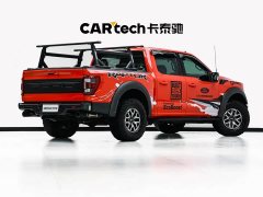 Ford F-150 Raptor 2023 3.5T Raptor - фото 4