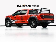 Ford F-150 Raptor 2023 3.5T Raptor - фото 6