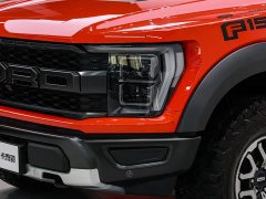 Ford F-150 Raptor 2023 3.5T Raptor - фото 8