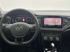 Volkswagen VW T-ROC 280TSI DSG FWD Comfort Plus - фото 11