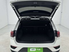 Volkswagen VW T-ROC 280TSI DSG FWD Comfort Plus - фото 16