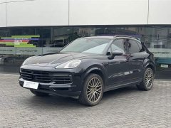 Porsche Cayenne 3.0T Platinum Edition - фото 1