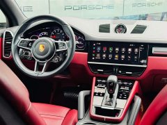 Porsche Cayenne 3.0T Platinum Edition - фото 10