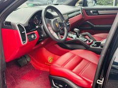 Porsche Cayenne 3.0T Platinum Edition - фото 11