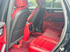 Porsche Cayenne 3.0T Platinum Edition - фото 12