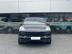 Porsche Cayenne 3.0T Platinum Edition - фото 2