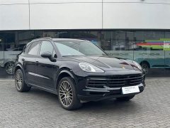 Porsche Cayenne 3.0T Platinum Edition - фото 3