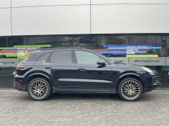 Porsche Cayenne 3.0T Platinum Edition - фото 4